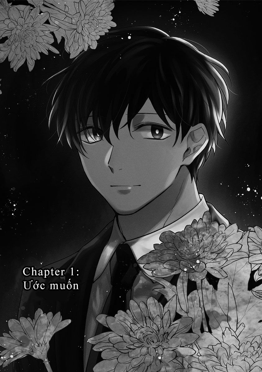 Youkoso Bourei Sougiya-San Chap 1 - Next Chap 2