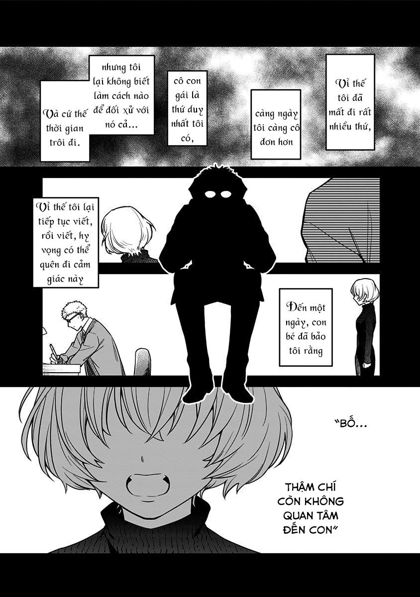Youkoso Bourei Sougiya-San Chap 2 - Next Chap 3