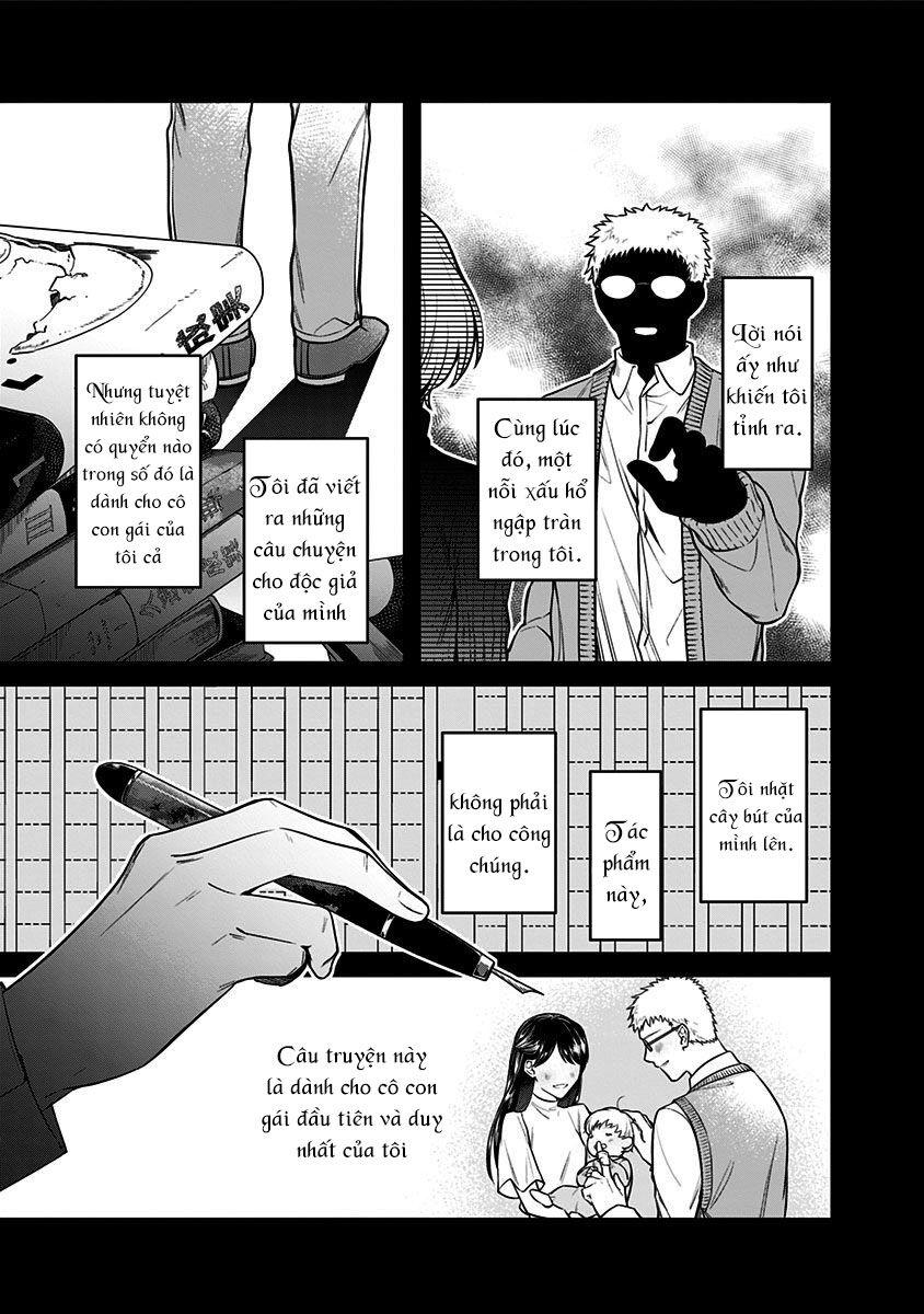 Youkoso Bourei Sougiya-San Chap 2 - Next Chap 3