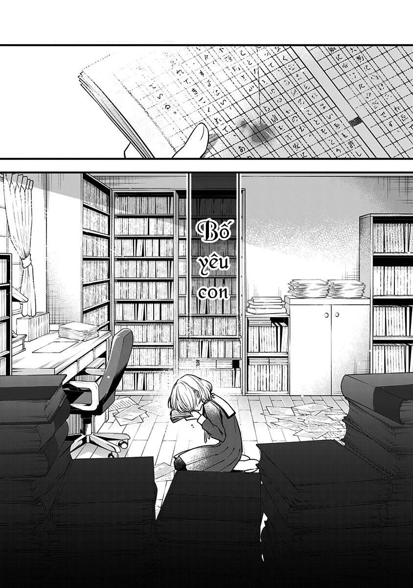 Youkoso Bourei Sougiya-San Chap 2 - Next Chap 3