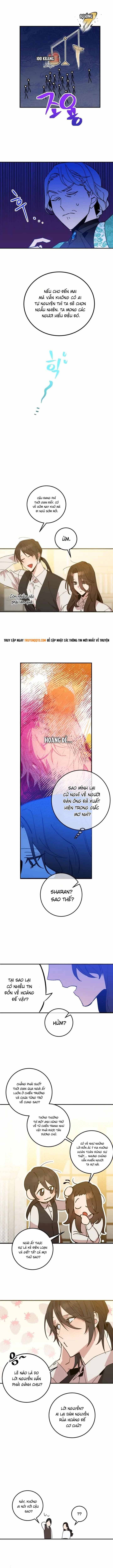 Your Majesty, Please Stop Now Chap 1 - Next Chap 2