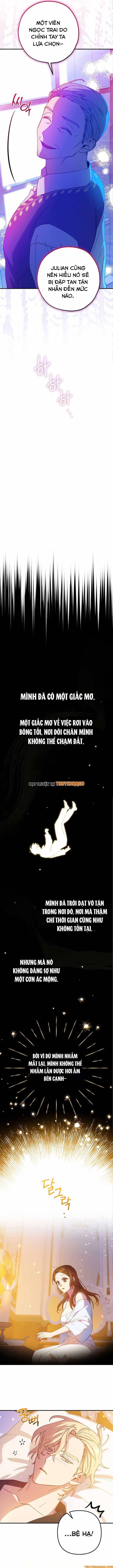Your Majesty, Please Stop Now Chap 18 - Next Chap 19