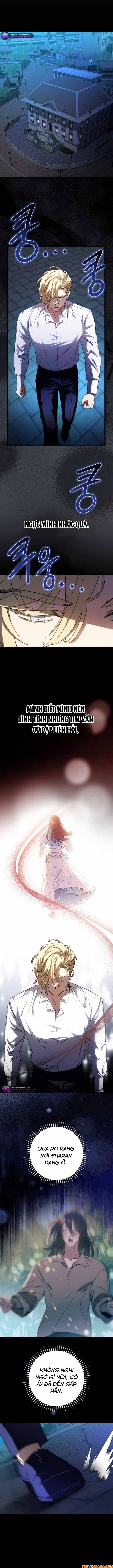 Your Majesty, Please Stop Now Chap 24 - Next Chap 25