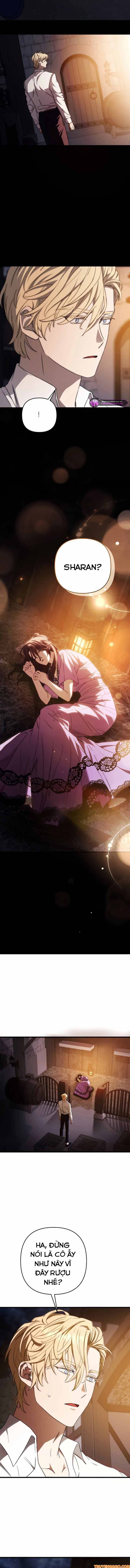 Your Majesty, Please Stop Now Chap 24 - Next Chap 25