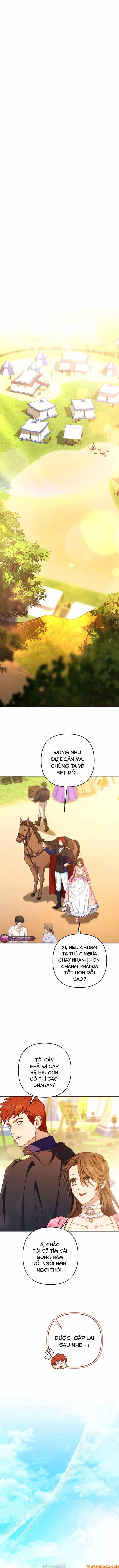 Your Majesty, Please Stop Now Chap 29 - Next Chap 30