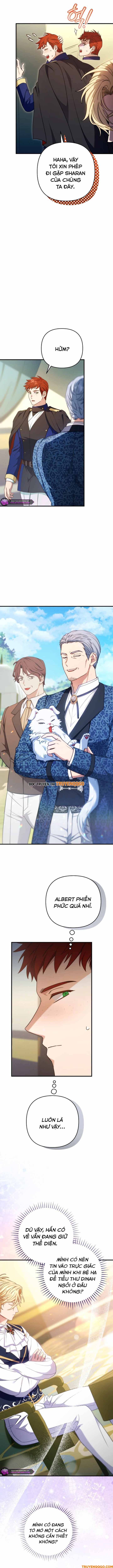 Your Majesty, Please Stop Now Chap 29 - Next Chap 30