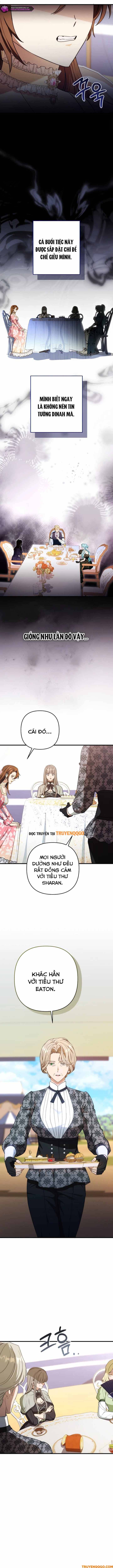 Your Majesty, Please Stop Now Chap 29 - Next Chap 30