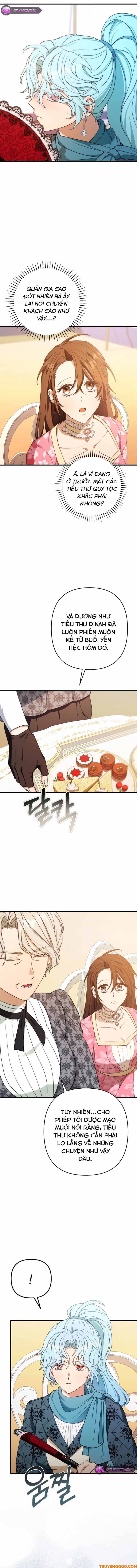 Your Majesty, Please Stop Now Chap 29 - Next Chap 30