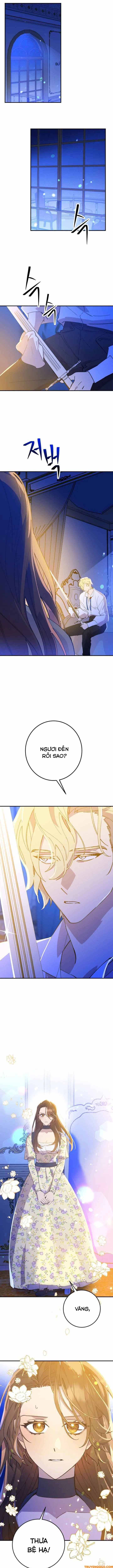 Your Majesty, Please Stop Now Chap 3 - Next Chap 4
