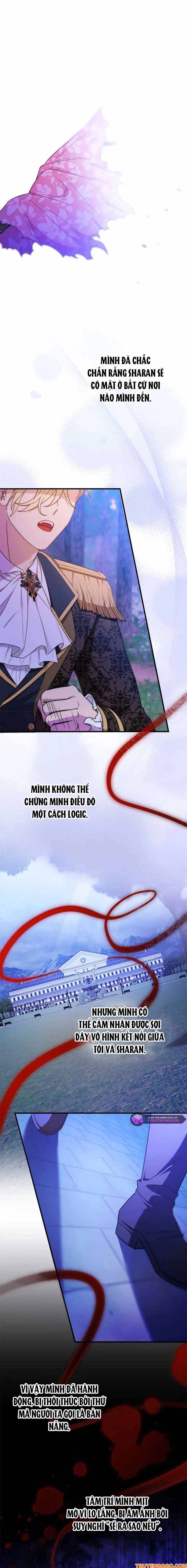 Your Majesty, Please Stop Now Chap 31 - Next Chap 32