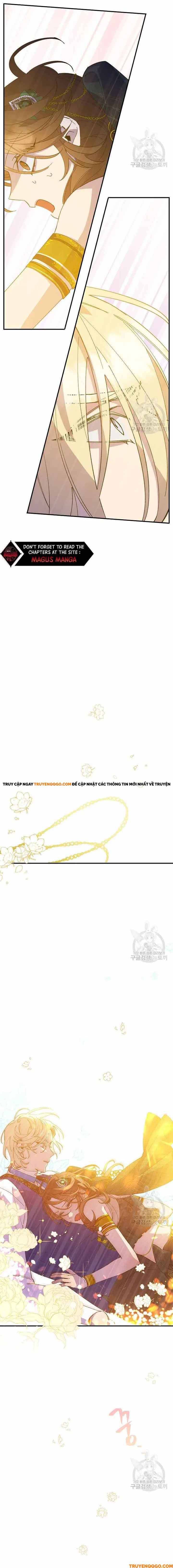 Your Majesty, Please Stop Now Chap 6 - Next Chap 7