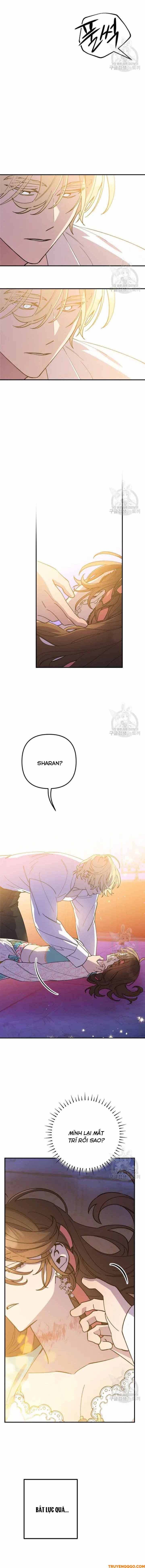 Your Majesty, Please Stop Now Chap 7 - Next Chap 8