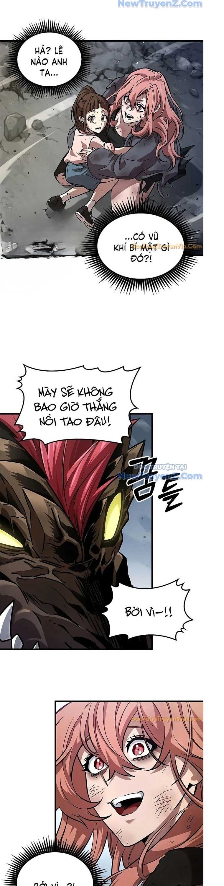 Youtuber Thể Hình Một Triệu Subs Chap 1 - Next Chap 2