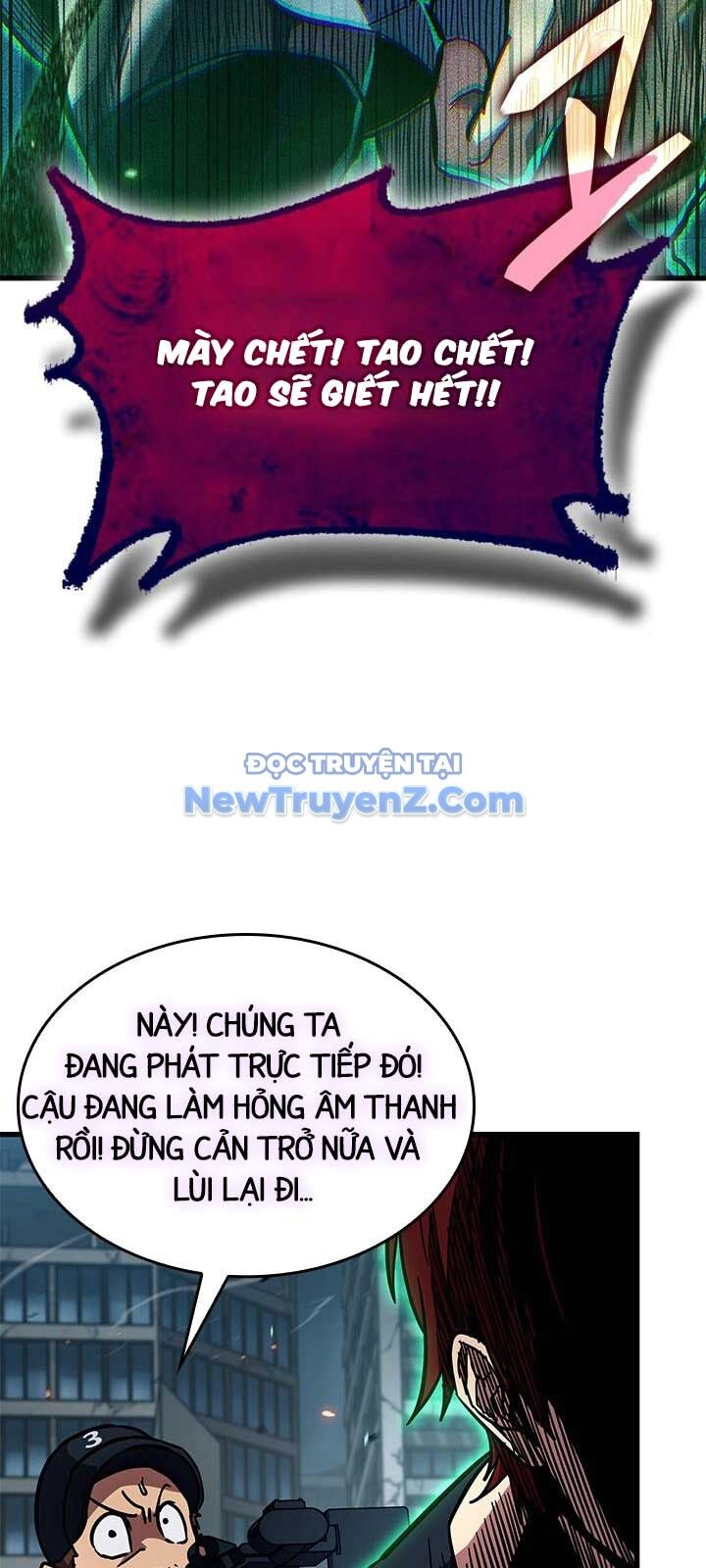 Youtuber Thể Hình Một Triệu Subs Chap 10 - Next Chap 11