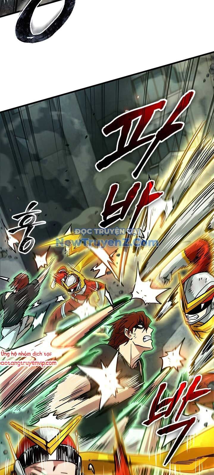 Youtuber Thể Hình Một Triệu Subs Chap 10 - Next Chap 11