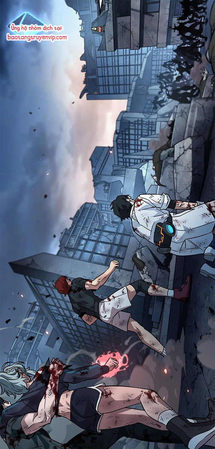 Youtuber Thể Hình Một Triệu Subs Chap 11 - Next Chap 12