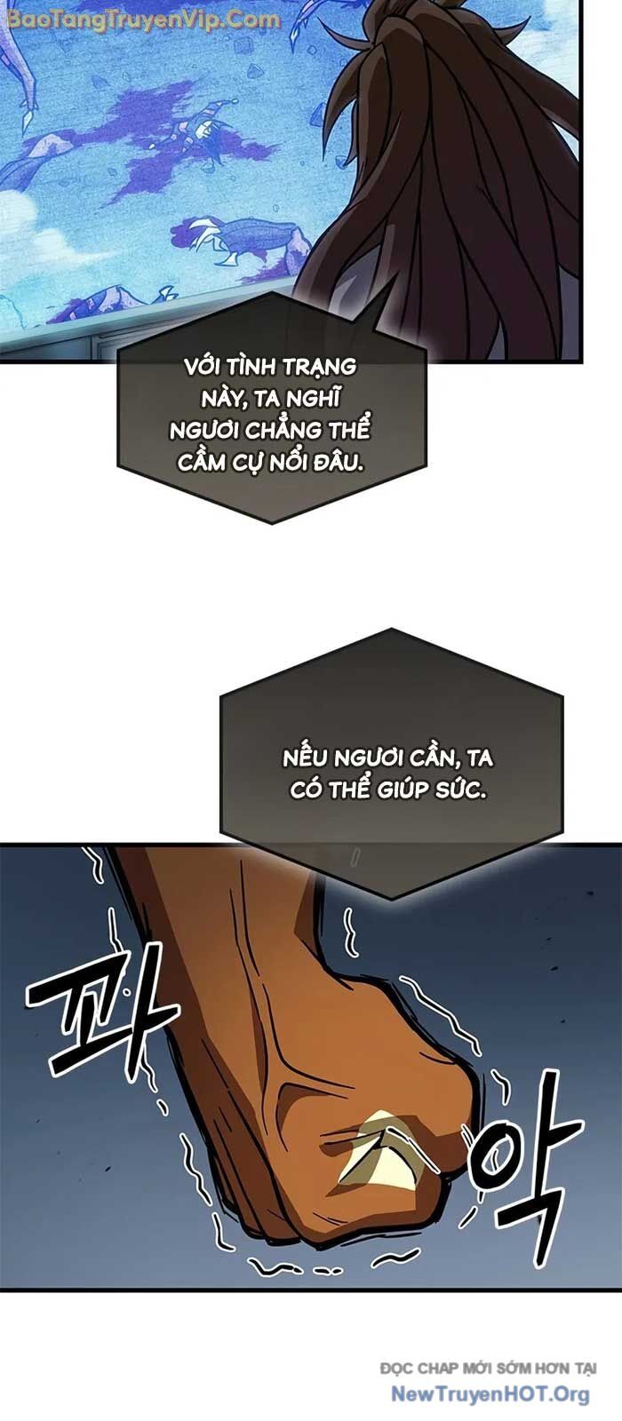 Youtuber Thể Hình Một Triệu Subs Chap 12 - Next Chap 13