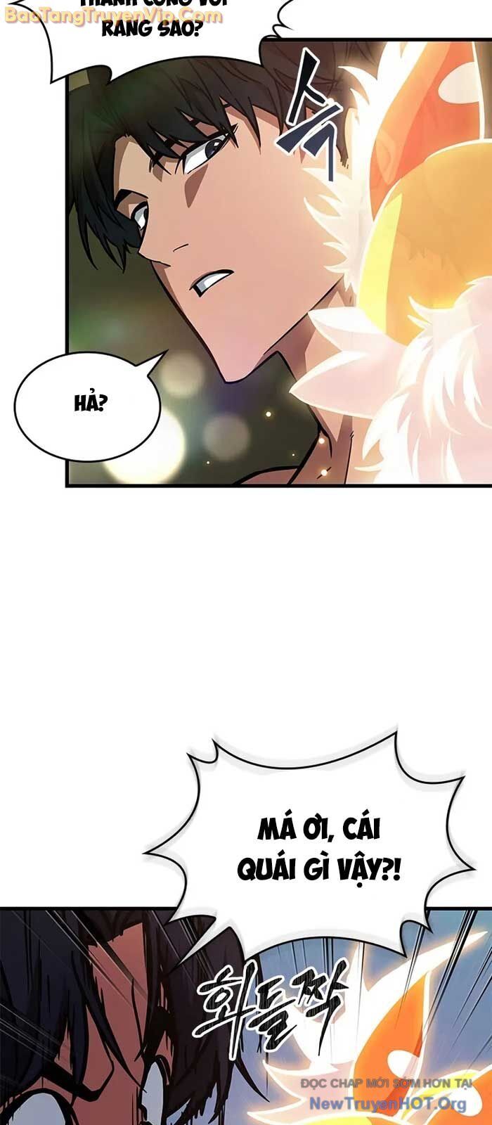 Youtuber Thể Hình Một Triệu Subs Chap 12 - Next Chap 13