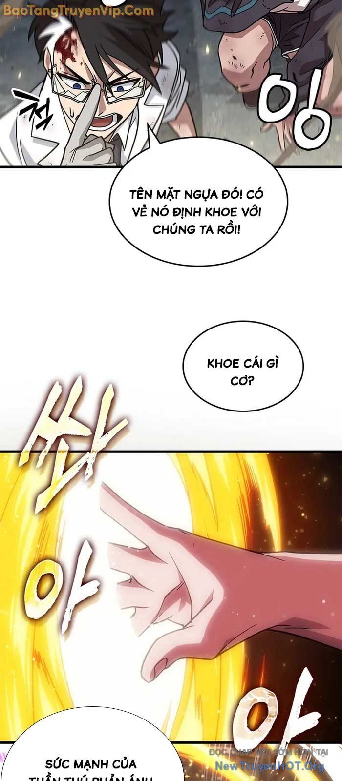 Youtuber Thể Hình Một Triệu Subs Chap 12 - Next Chap 13