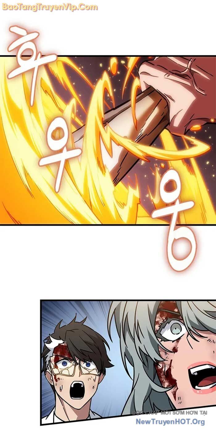 Youtuber Thể Hình Một Triệu Subs Chap 12 - Next Chap 13
