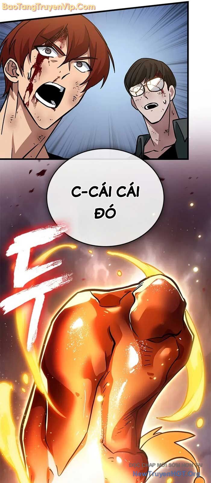 Youtuber Thể Hình Một Triệu Subs Chap 12 - Next Chap 13