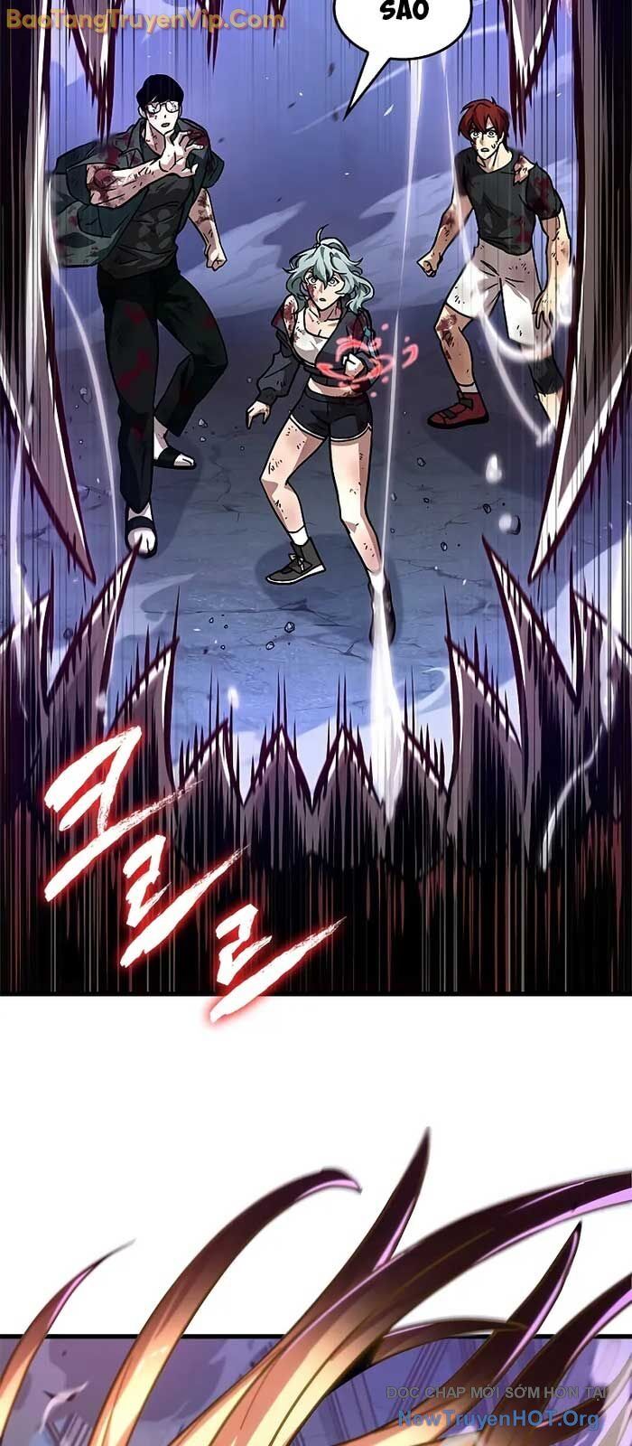 Youtuber Thể Hình Một Triệu Subs Chap 14 - Next Chap 15
