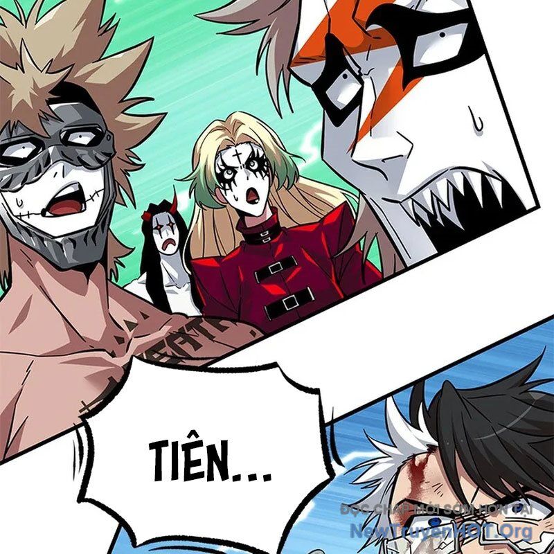 Youtuber Thể Hình Một Triệu Subs Chap 16 - Next Chap 17