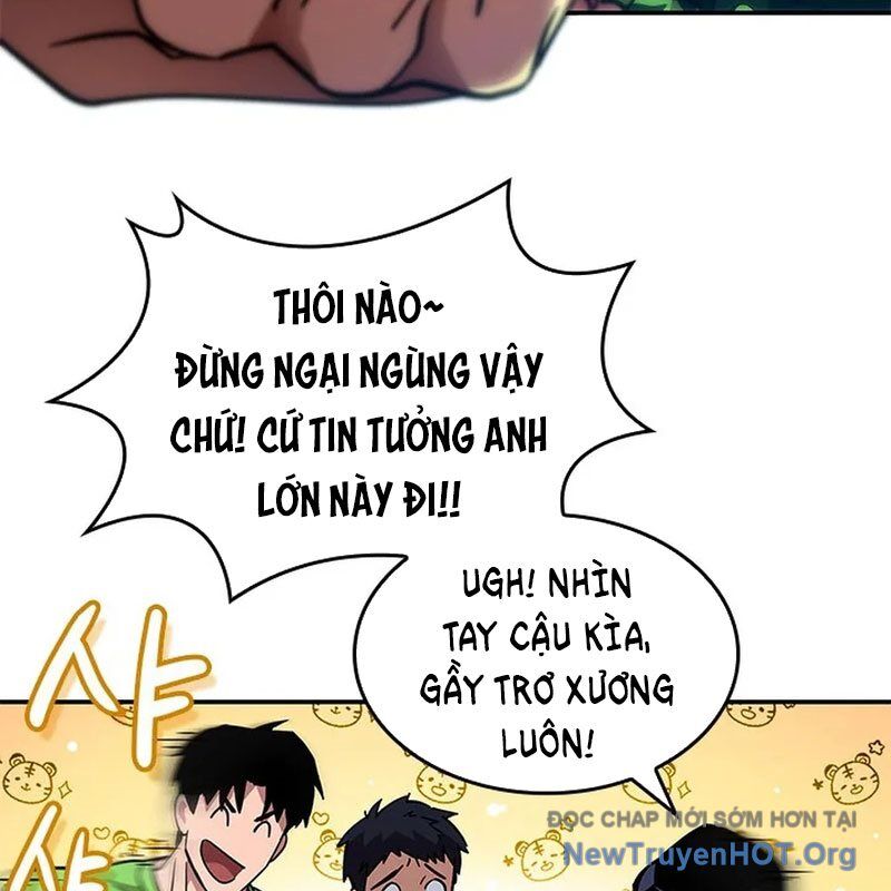 Youtuber Thể Hình Một Triệu Subs Chap 16 - Next Chap 17