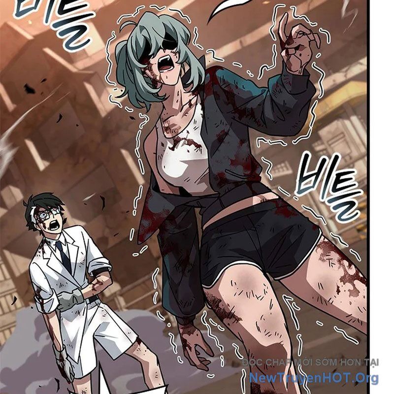 Youtuber Thể Hình Một Triệu Subs Chap 16 - Next Chap 17