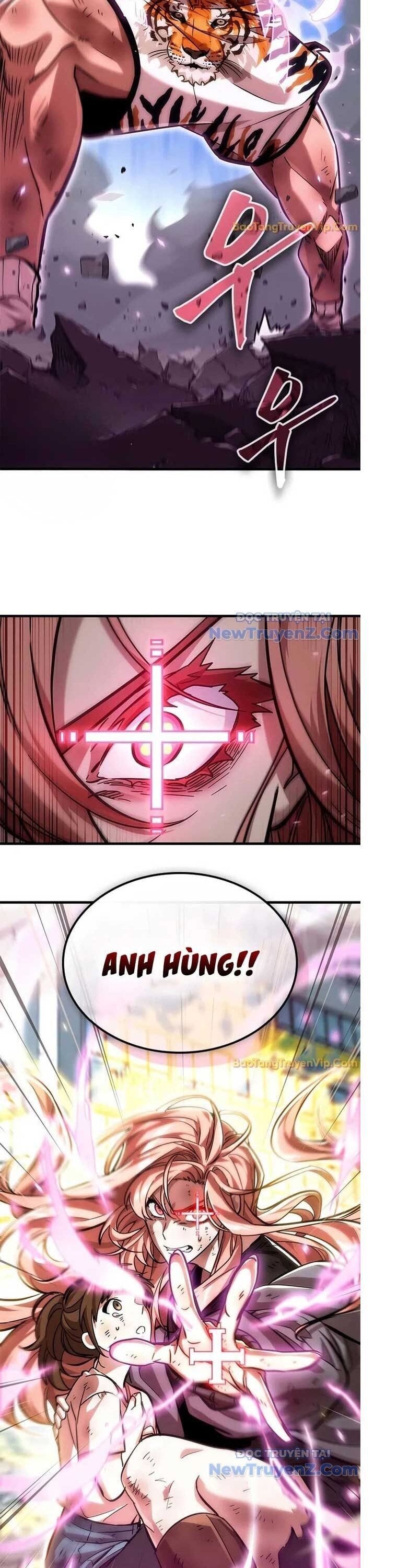 Youtuber Thể Hình Một Triệu Subs Chap 2 - Next Chap 3