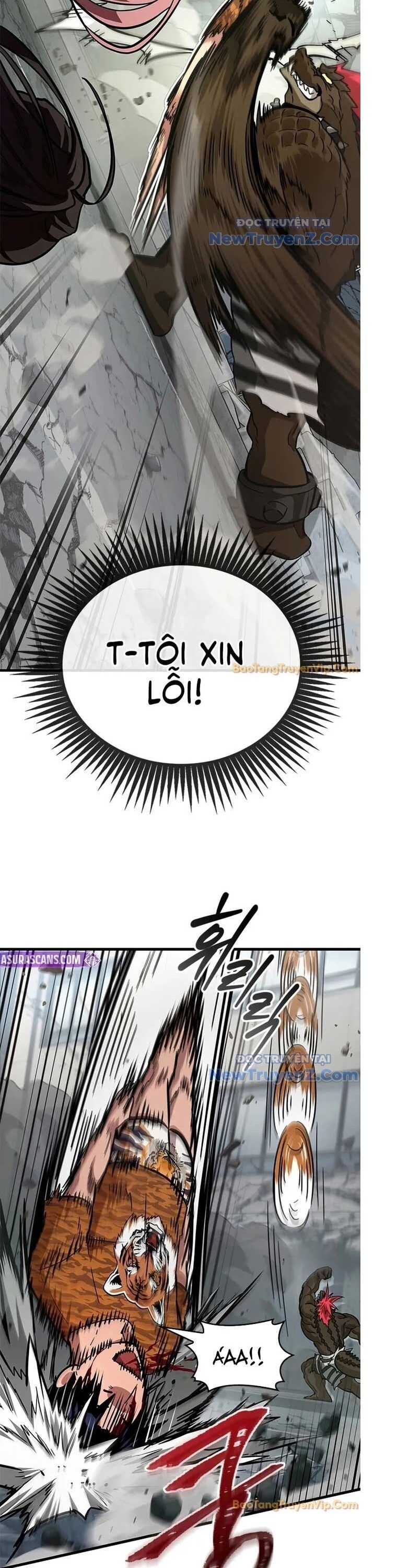 Youtuber Thể Hình Một Triệu Subs Chap 2 - Next Chap 3