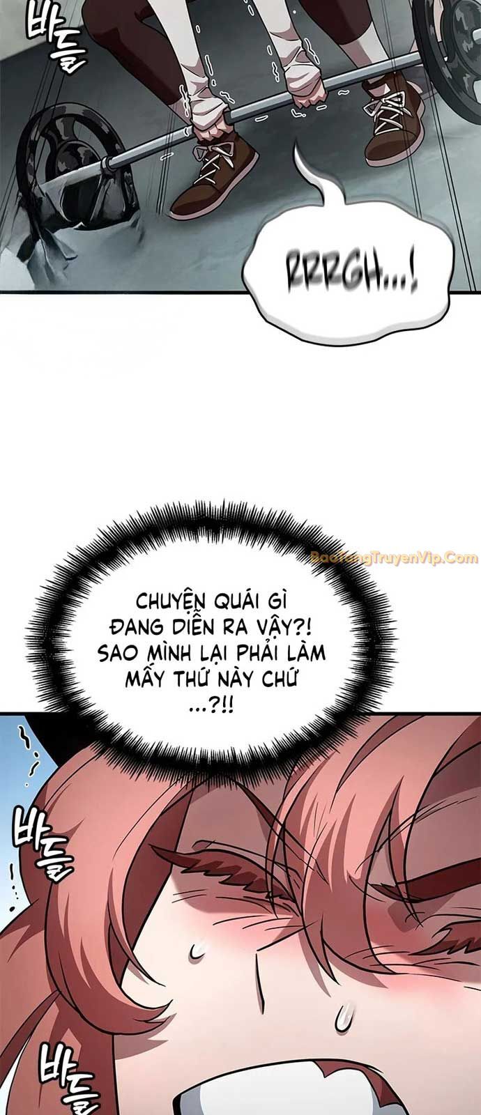 Youtuber Thể Hình Một Triệu Subs Chap 3 - Next Chap 4