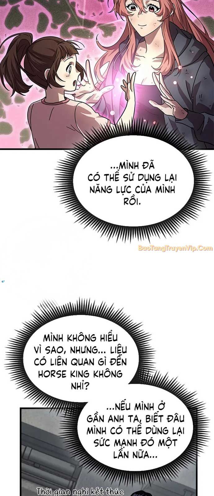 Youtuber Thể Hình Một Triệu Subs Chap 3 - Next Chap 4