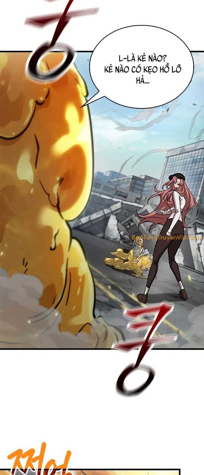 Youtuber Thể Hình Một Triệu Subs Chap 3 - Next Chap 4