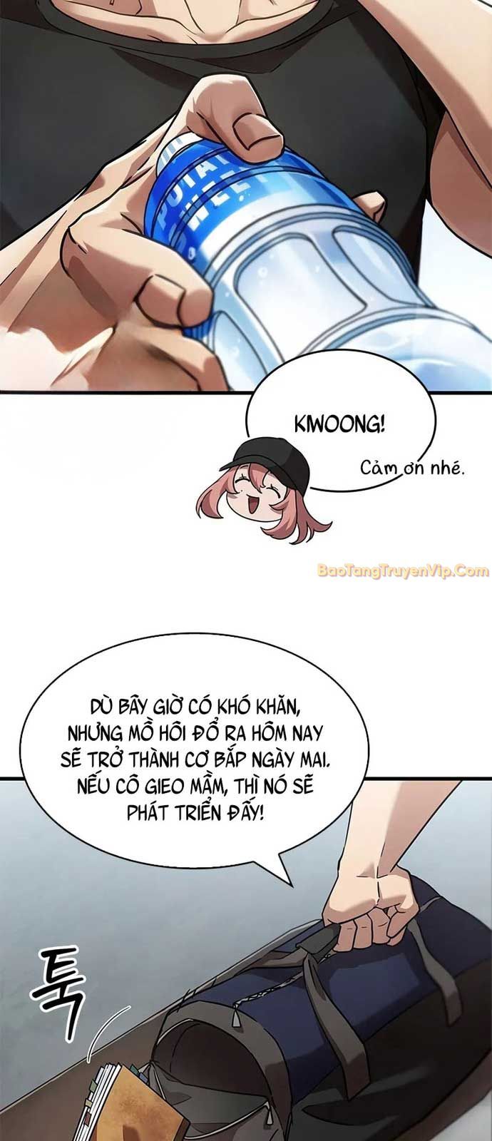 Youtuber Thể Hình Một Triệu Subs Chap 3 - Next Chap 4