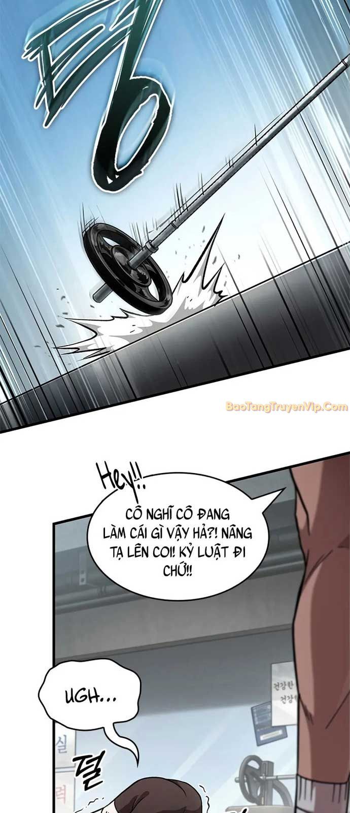 Youtuber Thể Hình Một Triệu Subs Chap 3 - Next Chap 4