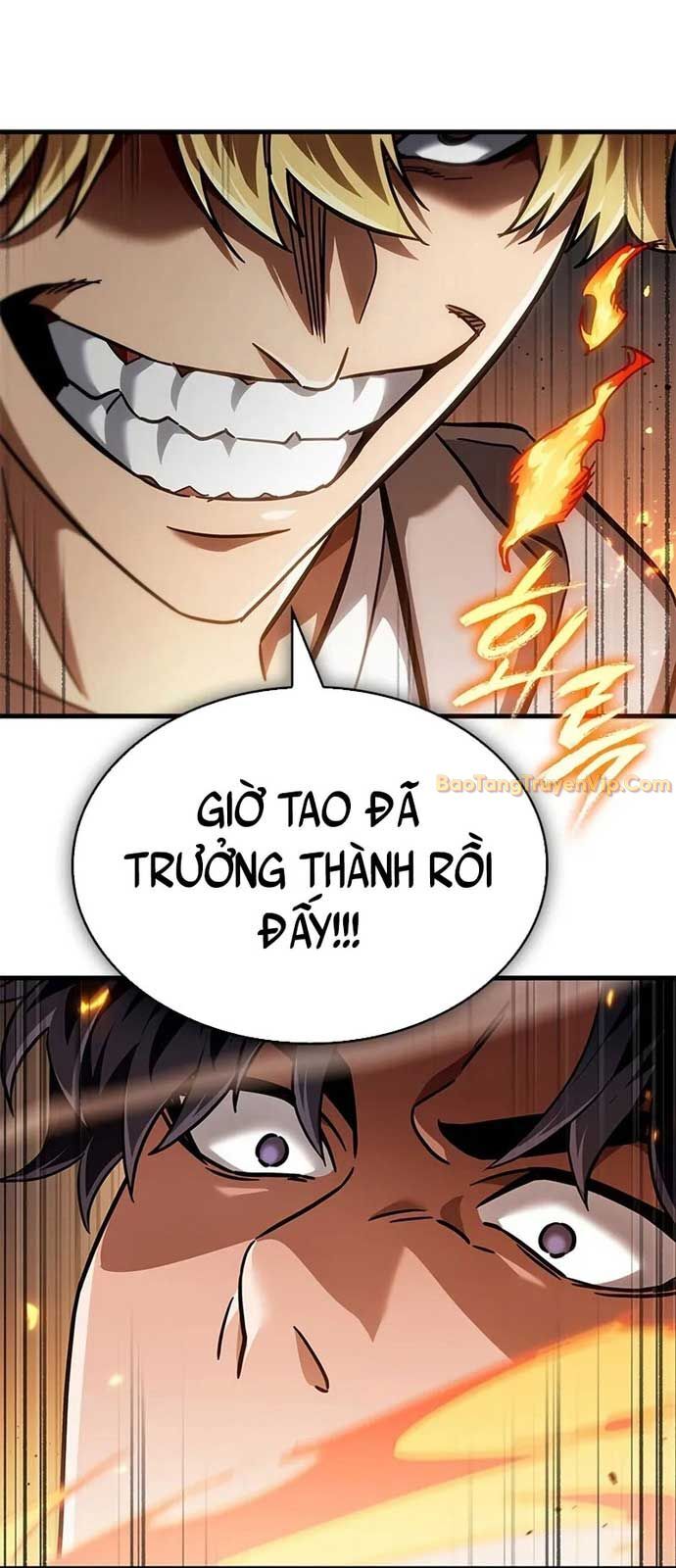 Youtuber Thể Hình Một Triệu Subs Chap 3 - Next Chap 4