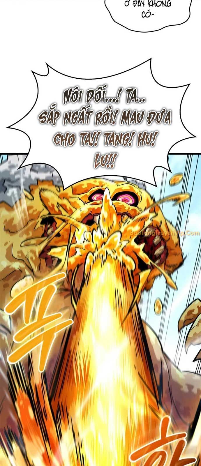 Youtuber Thể Hình Một Triệu Subs Chap 4 - Next Chap 5