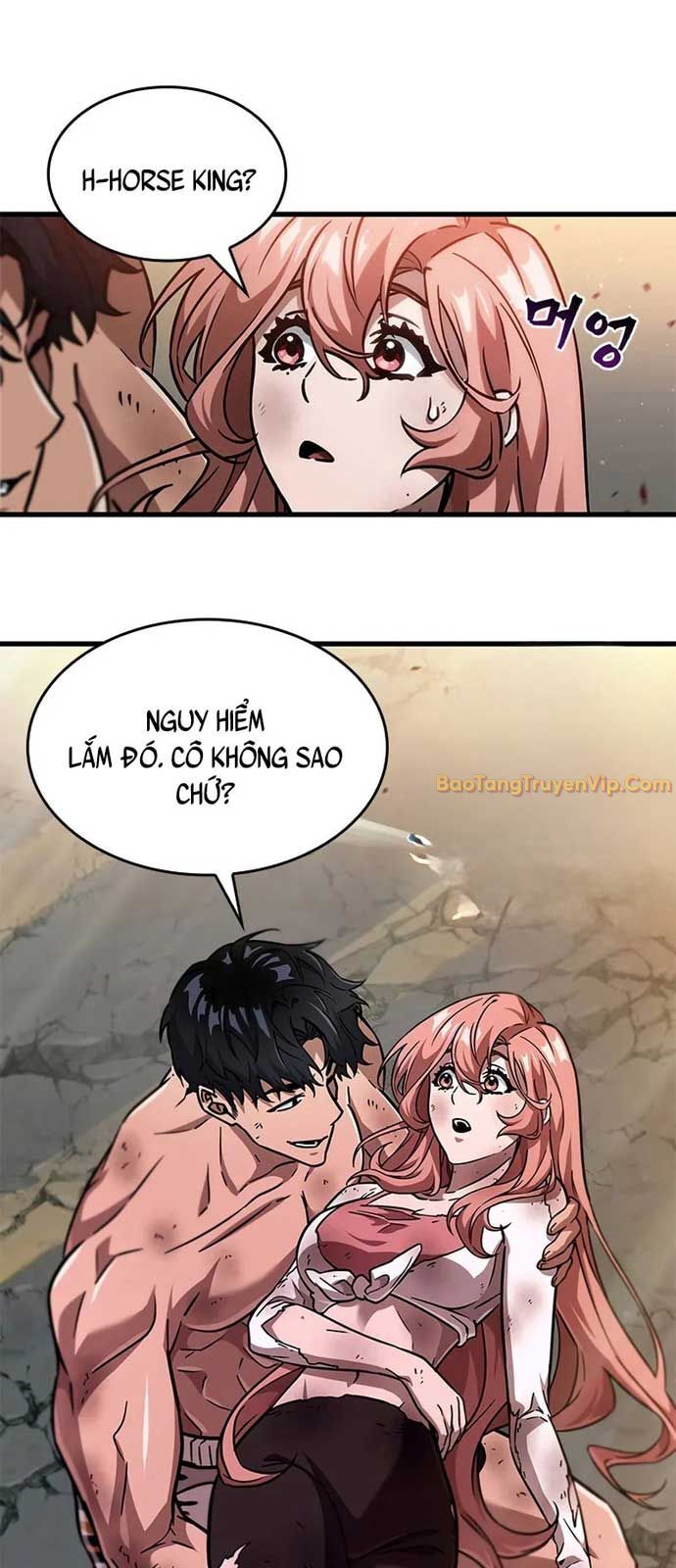 Youtuber Thể Hình Một Triệu Subs Chap 4 - Next Chap 5