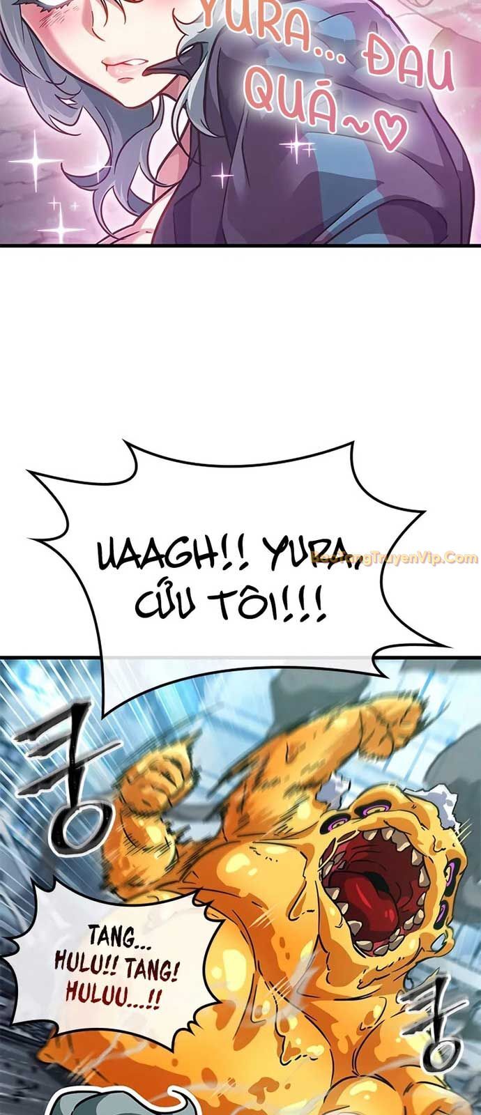 Youtuber Thể Hình Một Triệu Subs Chap 4 - Next Chap 5