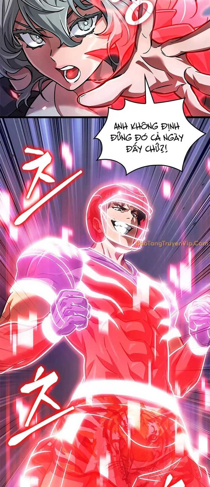 Youtuber Thể Hình Một Triệu Subs Chap 4 - Next Chap 5