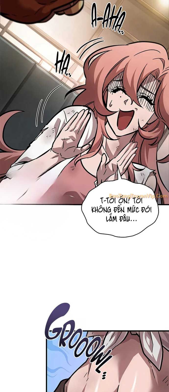 Youtuber Thể Hình Một Triệu Subs Chap 4 - Next Chap 5