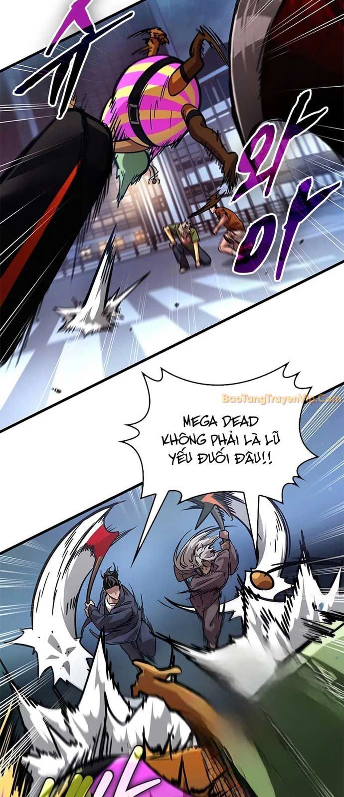 Youtuber Thể Hình Một Triệu Subs Chap 6 - Next Chap 7