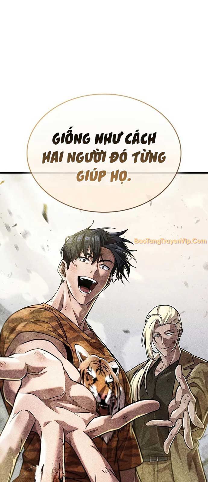 Youtuber Thể Hình Một Triệu Subs Chap 6 - Next Chap 7