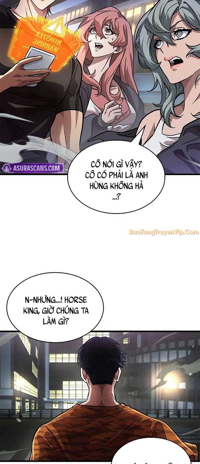 Youtuber Thể Hình Một Triệu Subs Chap 6 - Next Chap 7