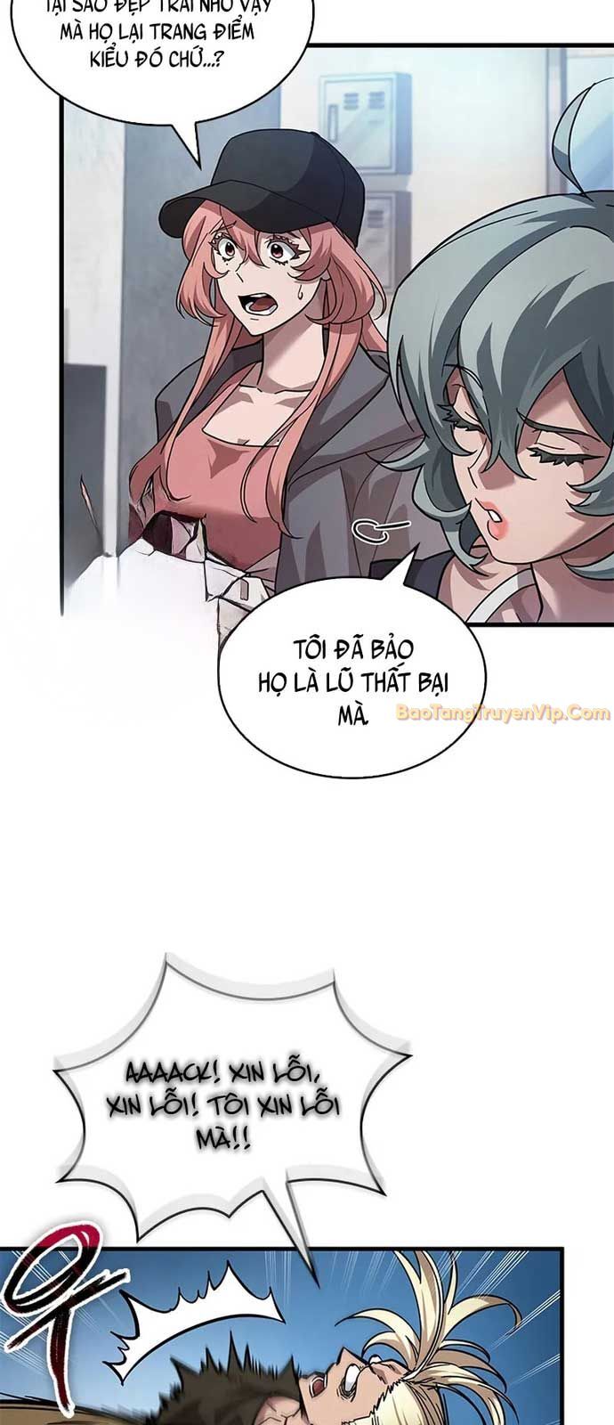 Youtuber Thể Hình Một Triệu Subs Chap 6 - Next Chap 7