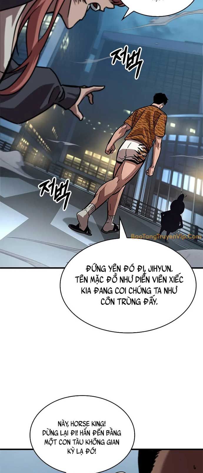 Youtuber Thể Hình Một Triệu Subs Chap 6 - Next Chap 7