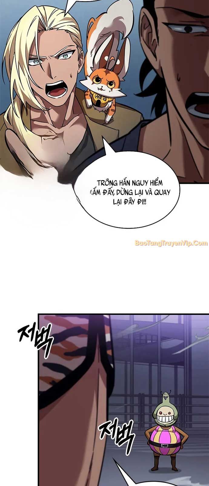 Youtuber Thể Hình Một Triệu Subs Chap 6 - Next Chap 7