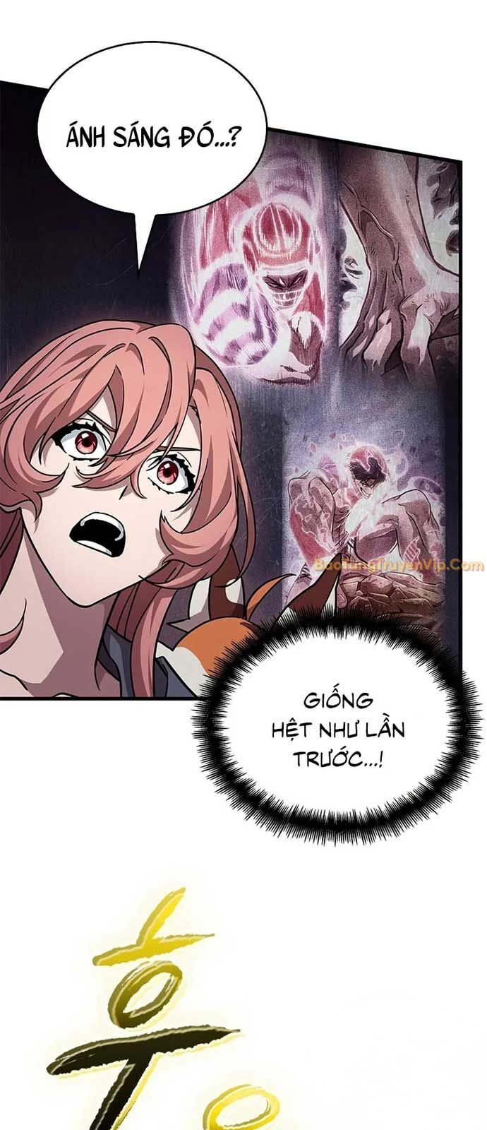 Youtuber Thể Hình Một Triệu Subs Chap 7 - Next Chap 8