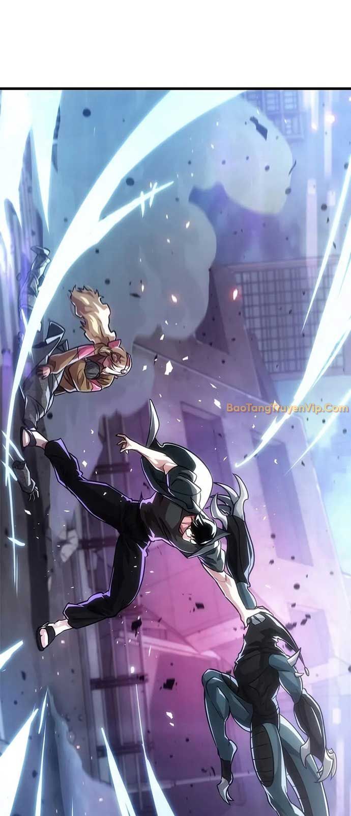 Youtuber Thể Hình Một Triệu Subs Chap 7 - Next Chap 8